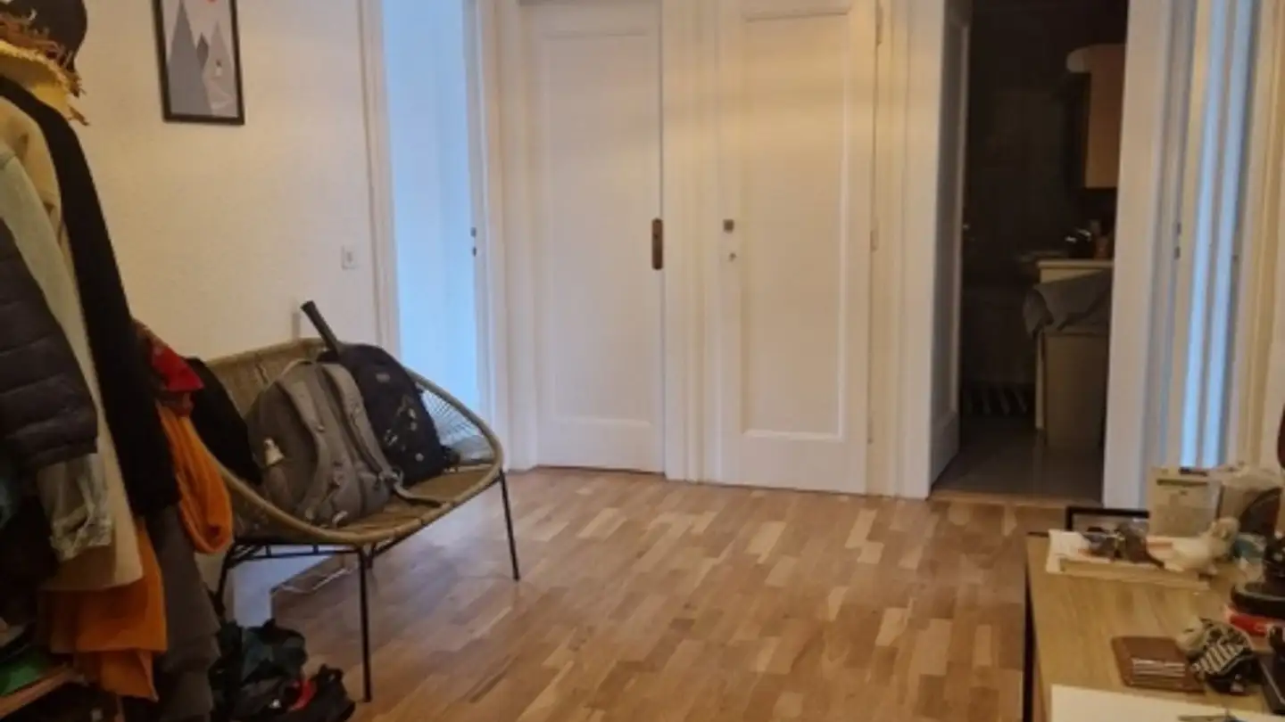 Appartamento in affitto - Rue Neuve 5, 1260 Nyon - Photo 2