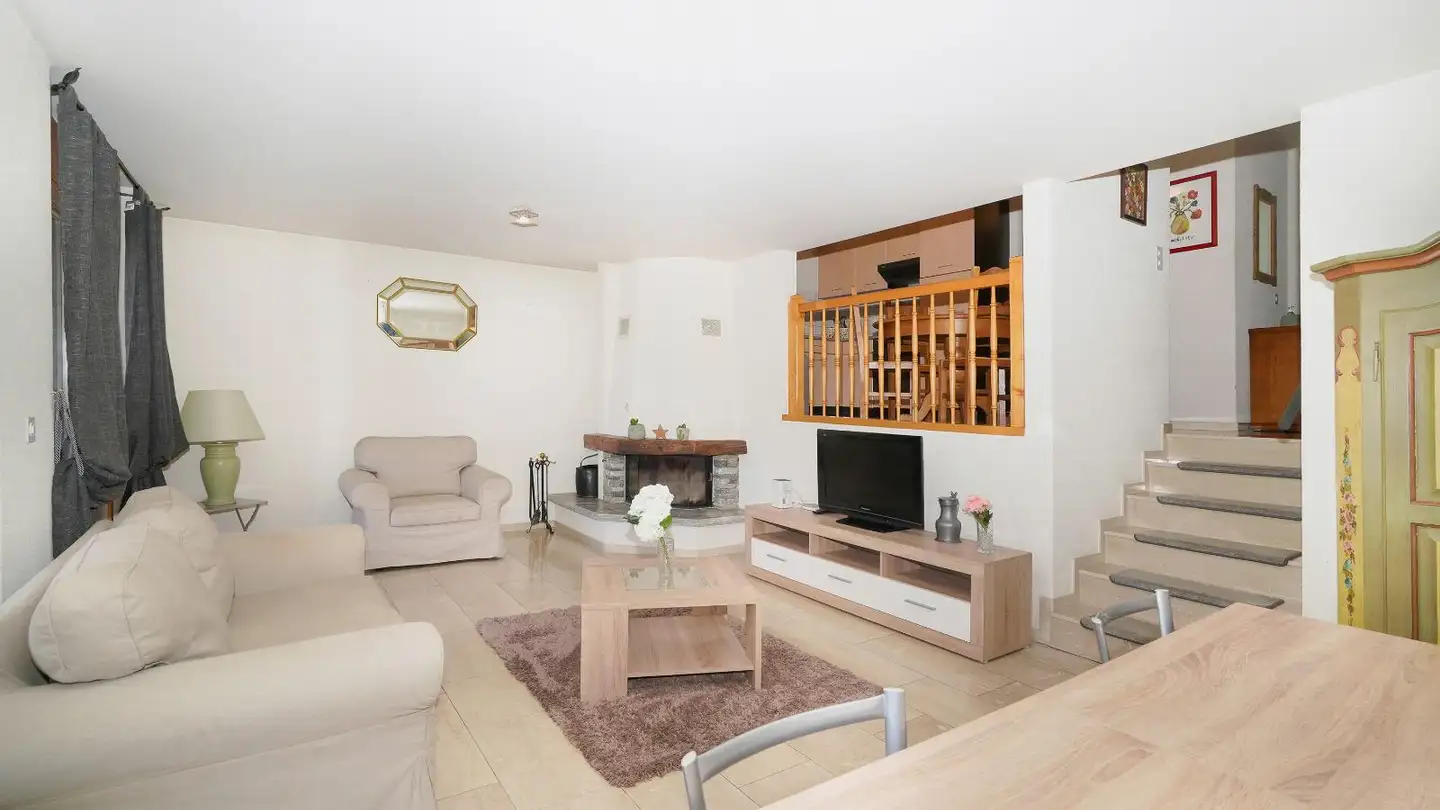 Apartment for sale - Route De Crans-Montana, 3963 Montana