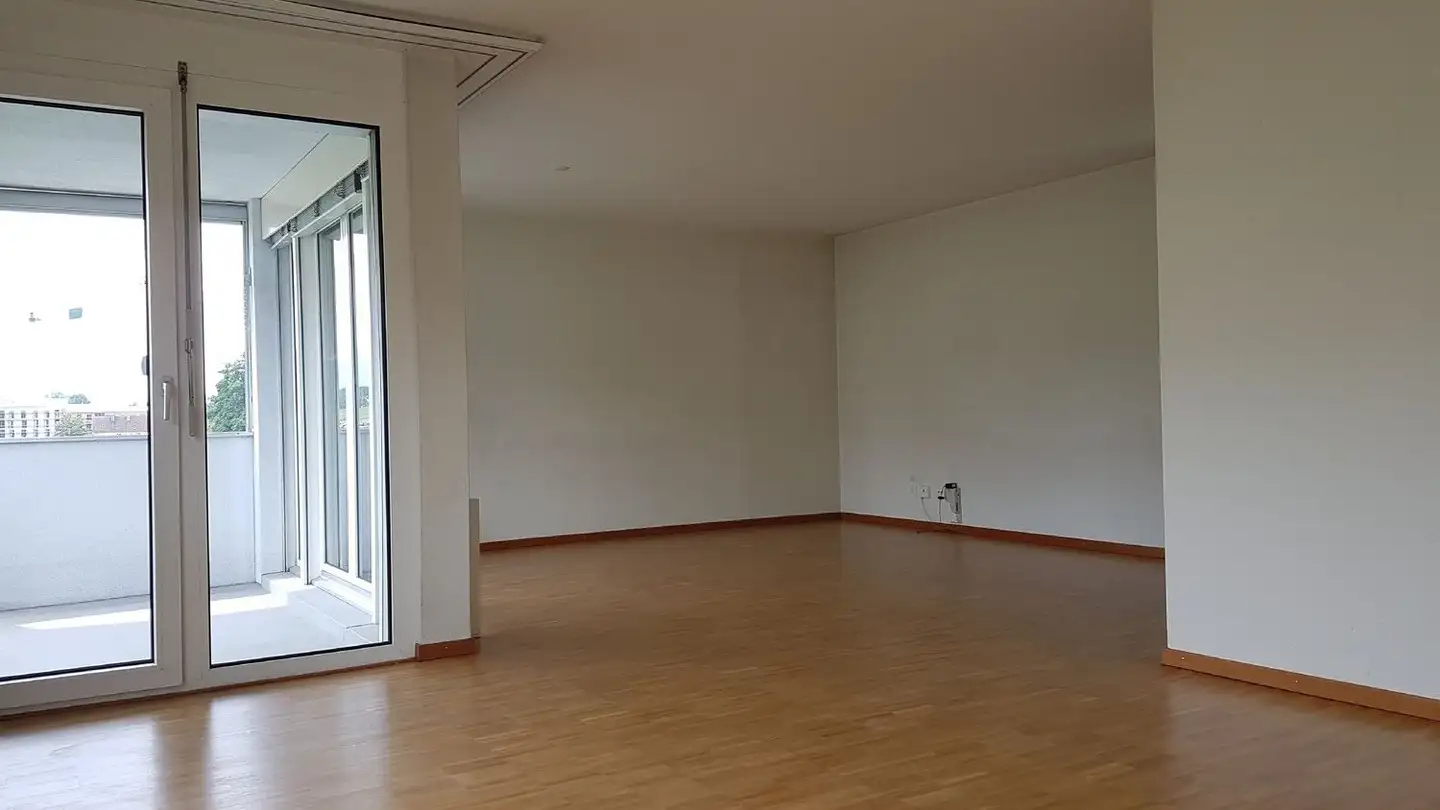 Duplex in affitto - Haslirainstrasse 4, 6035 Perlen - Foto 2