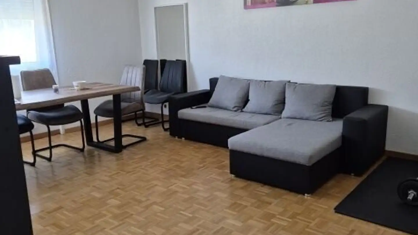 Appartamento in affitto - Avenue Maurice-Troillet 95, 1950 Sion - Photo 2