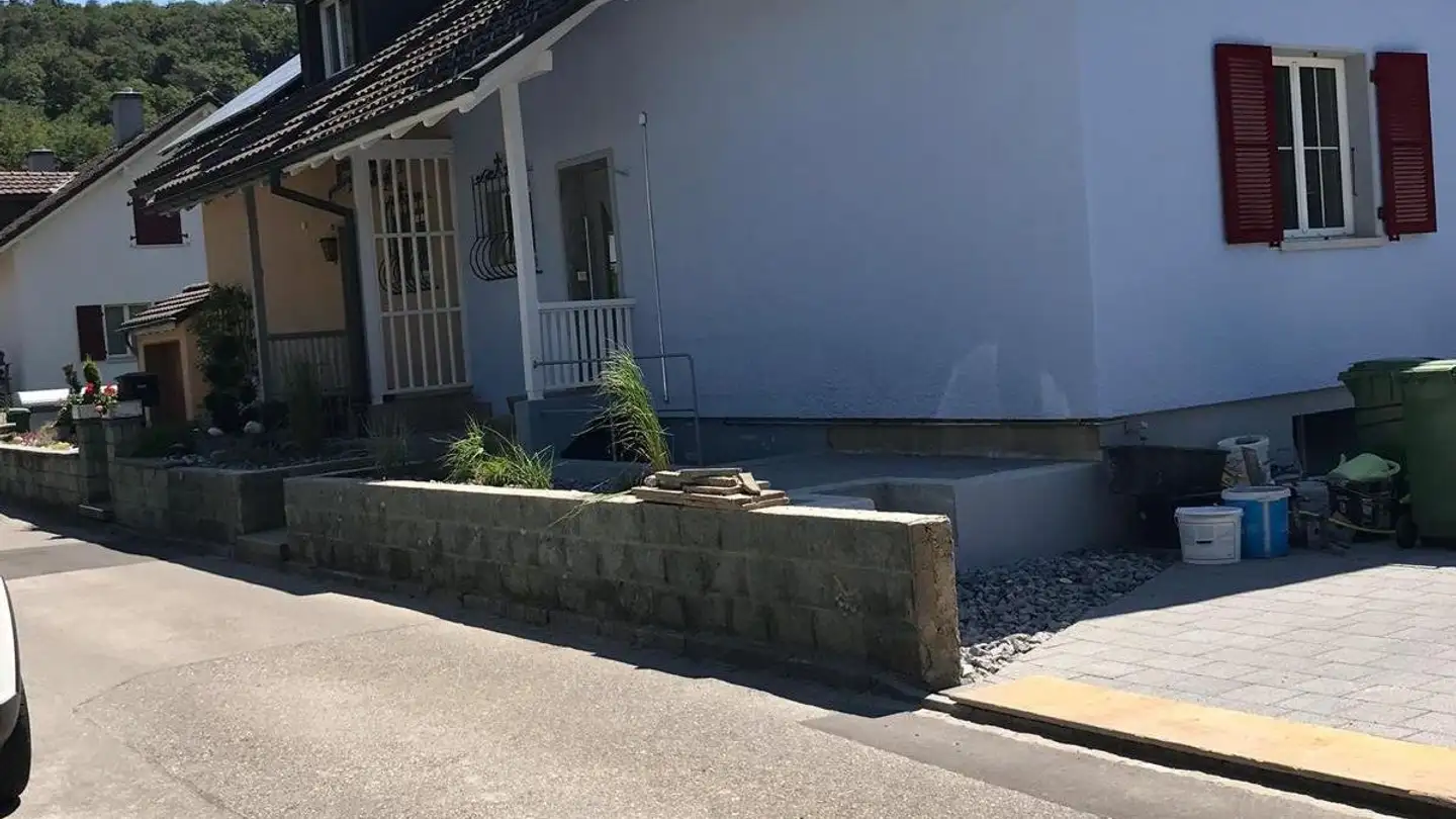 Single house for rent - Freiburgstrasse 389, 3018 Bern - Photo 2