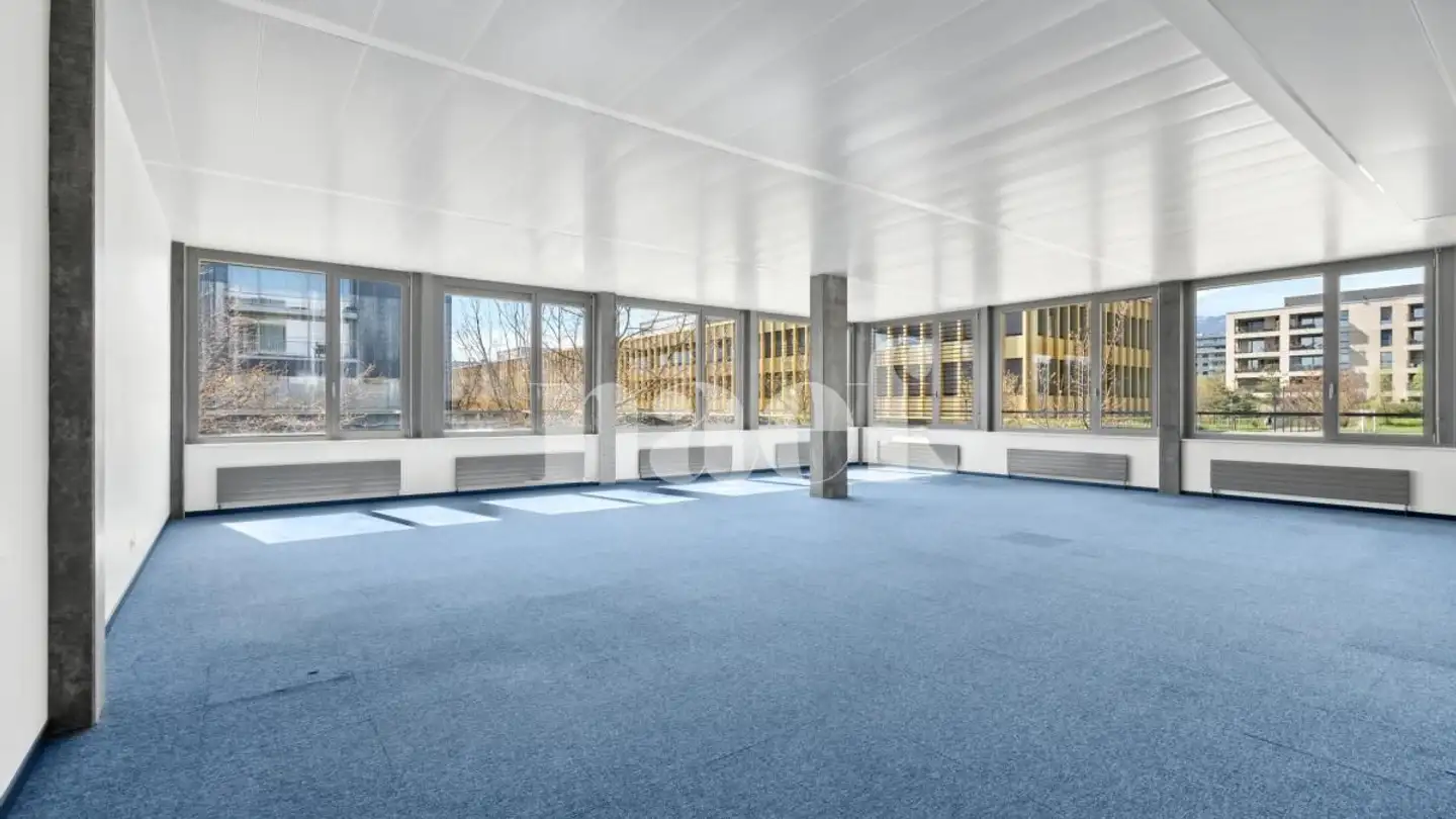 Office space for rent - Chemin De Précossy 27, 1260 Nyon