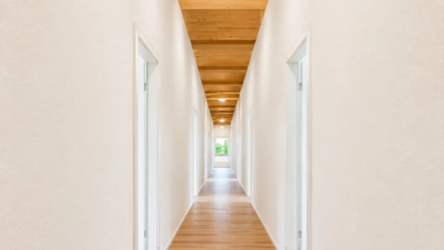Gewerbe mieten - Rothenburgstrasse 34a, 6274 Eschenbach LU - Foto 2