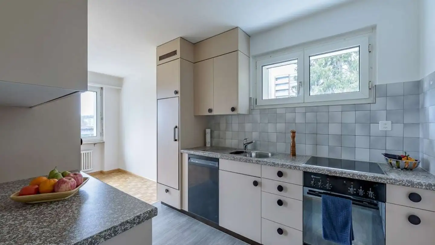 Apartment for rent - Im Wilacker 11, 4106 Therwil - Photo 4