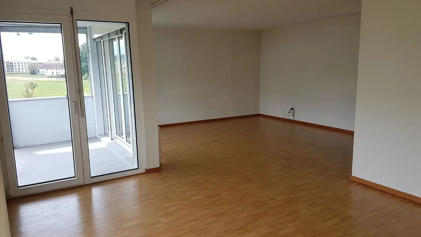 Duplex à louer - Haslirainstrasse 4, 6035 Perlen