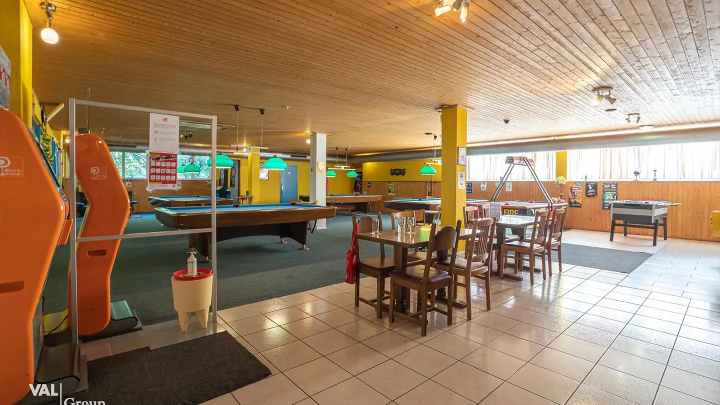 Edificio ad uso misto in affitto - 3904 Naters - Foto 4