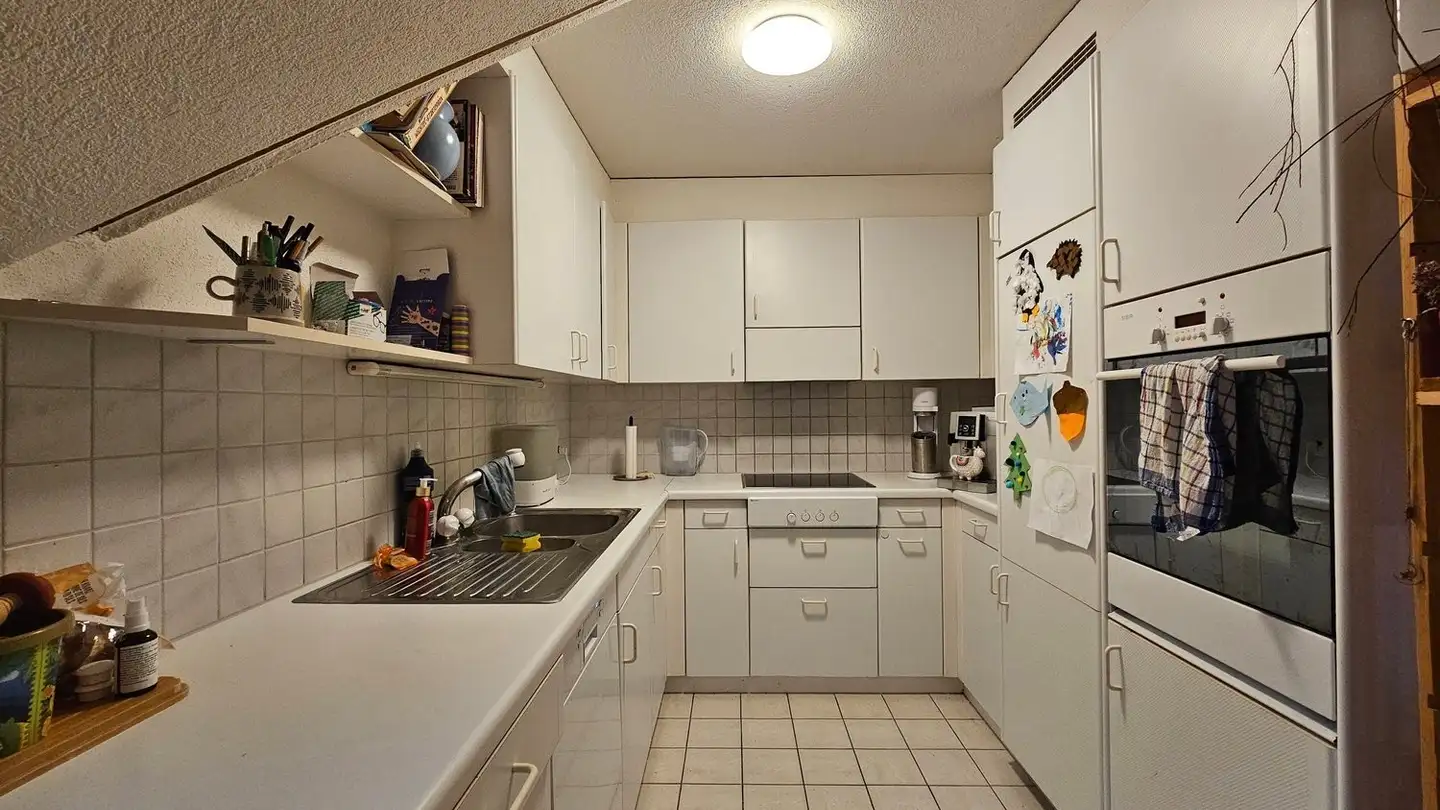 Appartement à louer - Sälistrasse 76, 4600 Olten - Photo 2