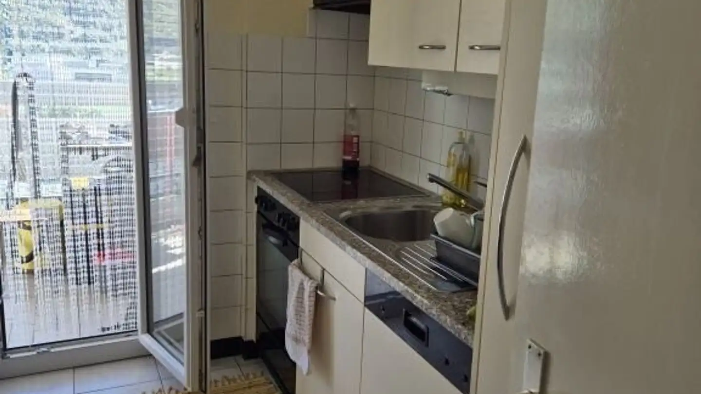 Appartamento in affitto - Avenue Maurice-Troillet 95, 1950 Sion - Photo 3