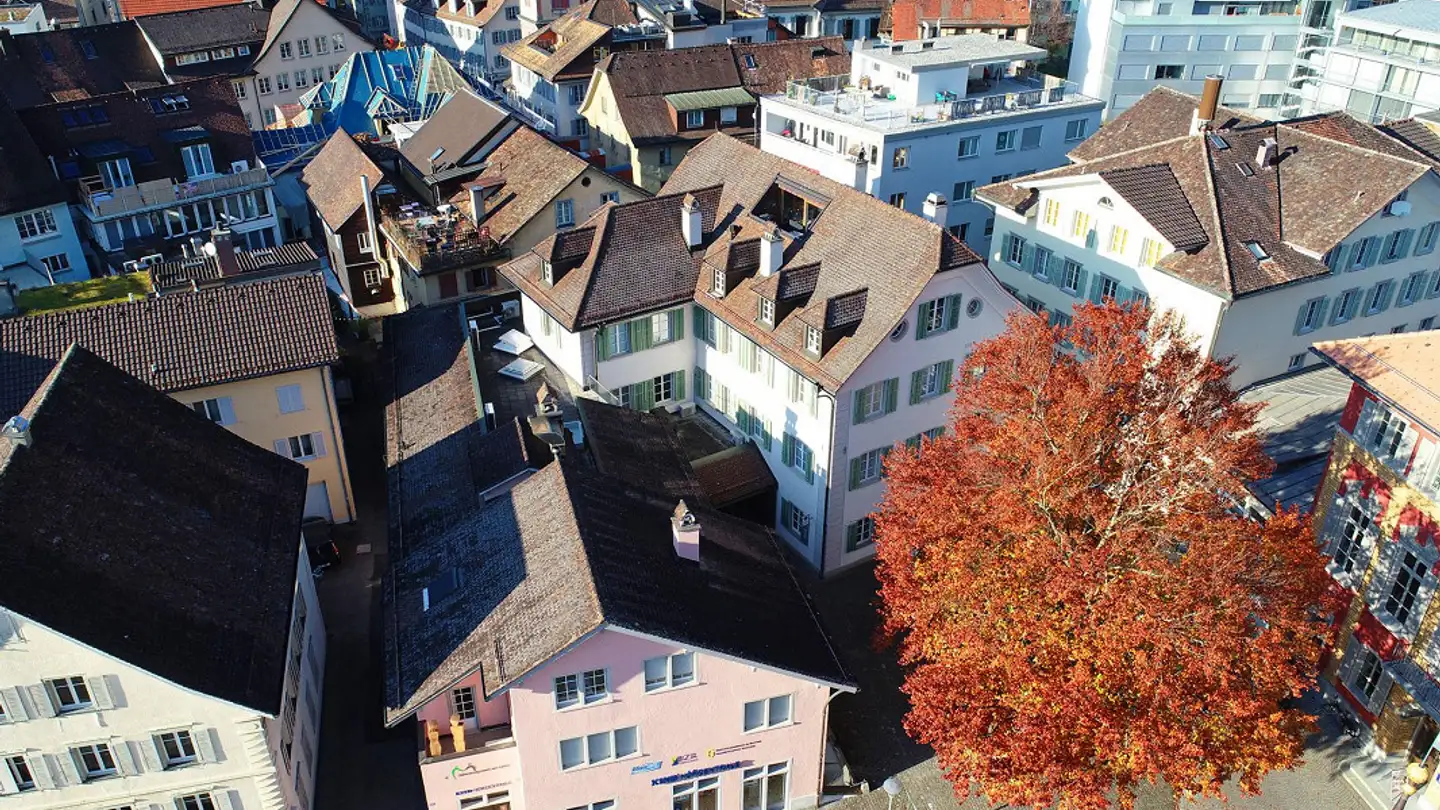 Attico in affitto - Schützengasse 8, 6460 Altdorf UR - Photo 2