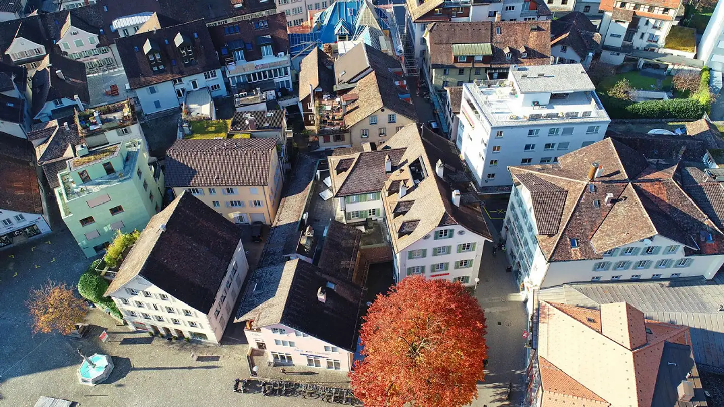 Attico in affitto - Schützengasse 8, 6460 Altdorf UR - Photo 3