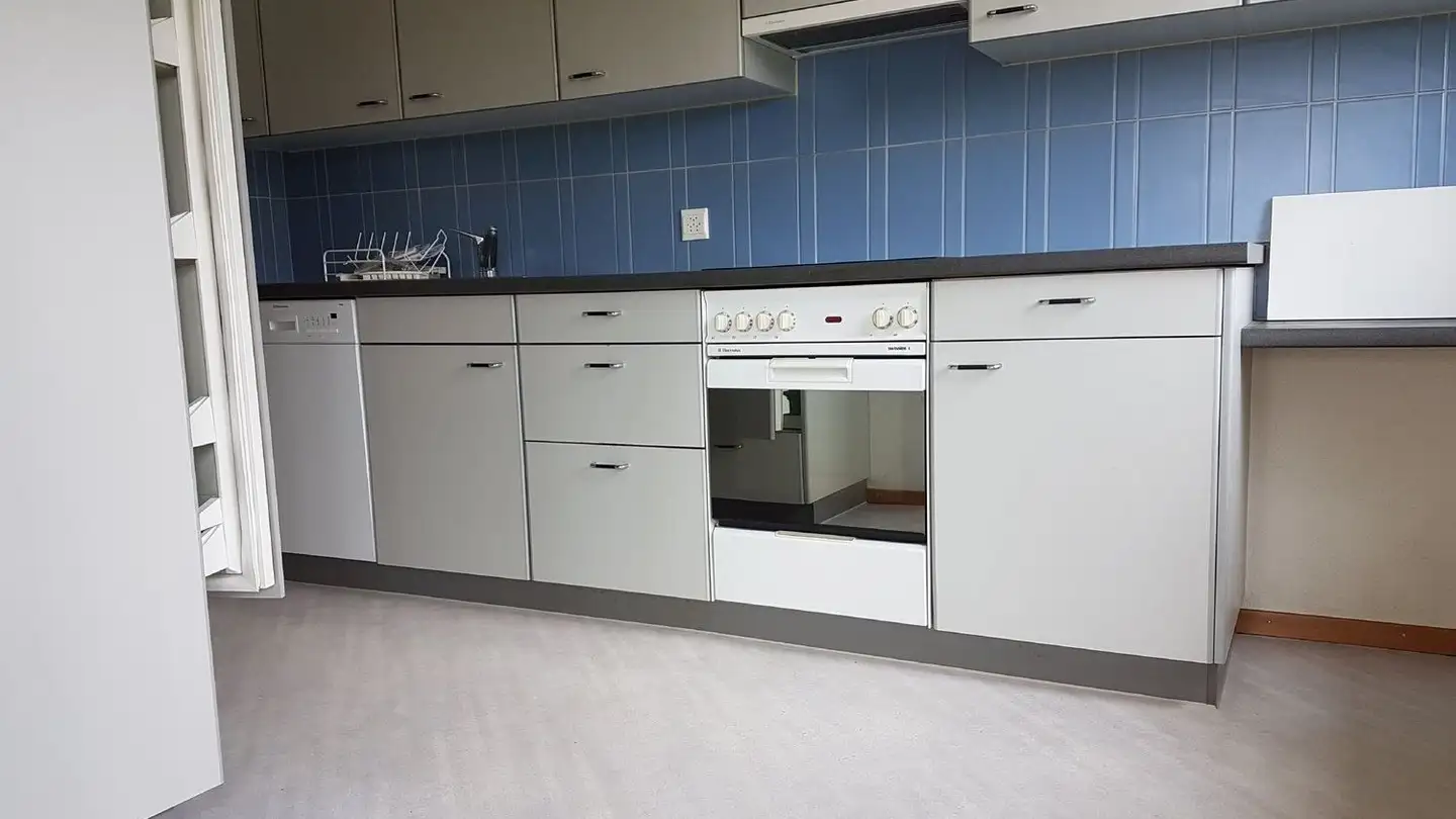 Duplex in affitto - Haslirainstrasse 4, 6035 Perlen - Foto 3