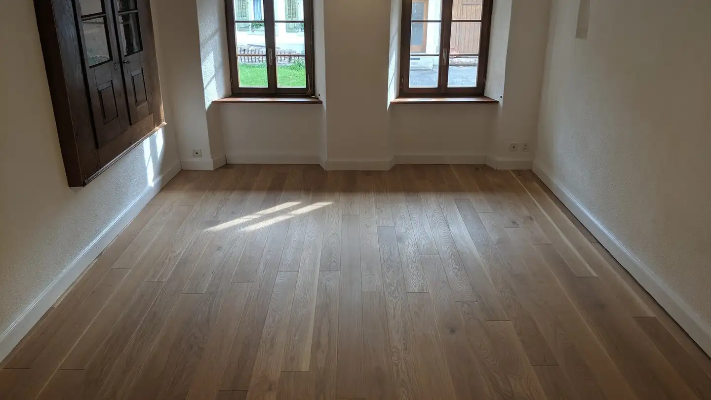 Wohnung mieten - Müsgasse 10, 4314 Zeiningen