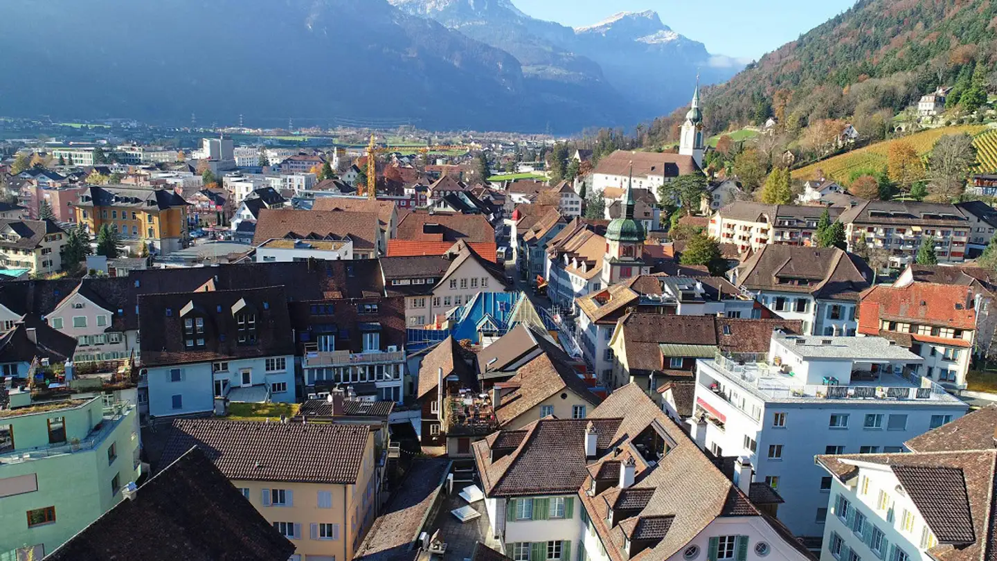 Attico in affitto - Schützengasse 8, 6460 Altdorf UR - Photo 4