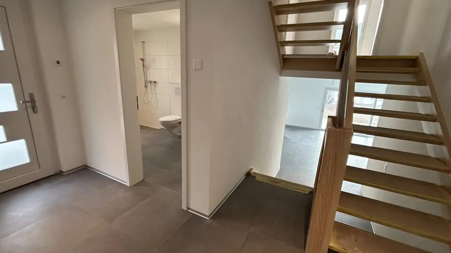 Single house for rent - Les Oeuchettes 20, 2607 Cortébert - Photo 3