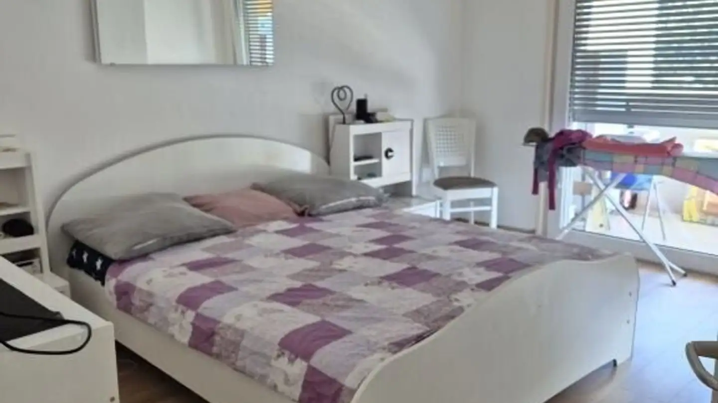 Appartamento in affitto - Avenue Maurice-Troillet 95, 1950 Sion - Photo 4