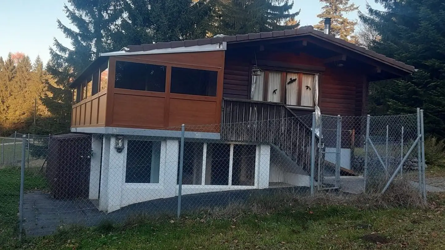 Chalet for sale - Combe Vaulaire, 2536 Plagne - Photo 2