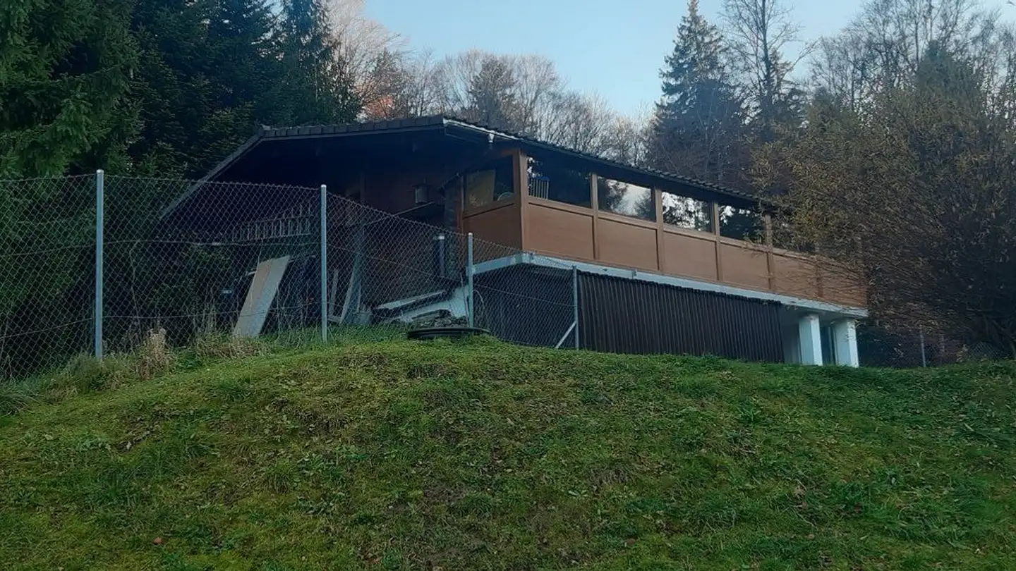 Chalet for sale - Combe Vaulaire, 2536 Plagne - Photo 3