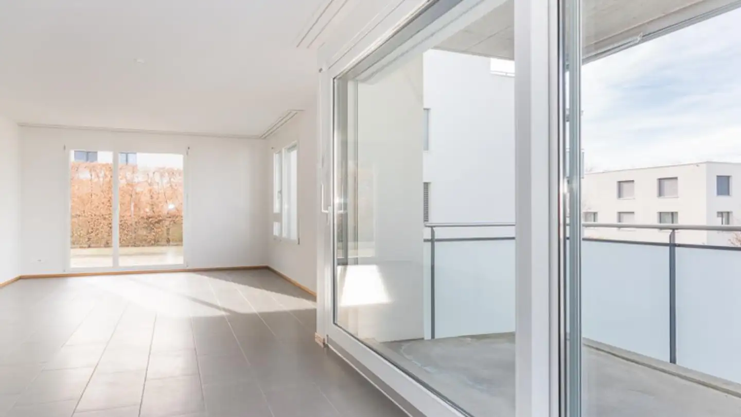 Appartamento in affitto - Adligenswilerstrasse 101, 6006 Luzern - Foto 2