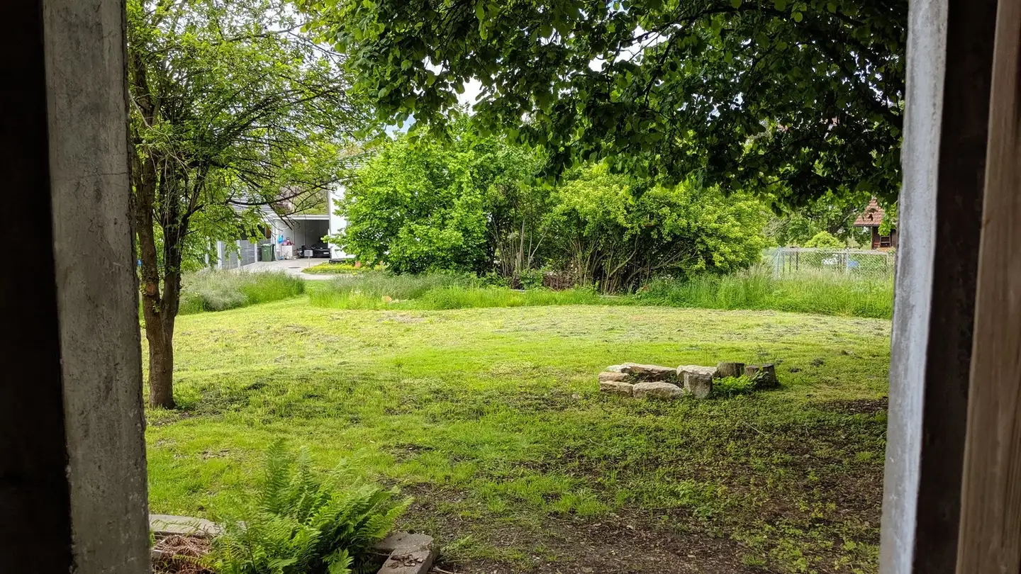 Wohnung mieten - Müsgasse 10, 4314 Zeiningen - Foto 4