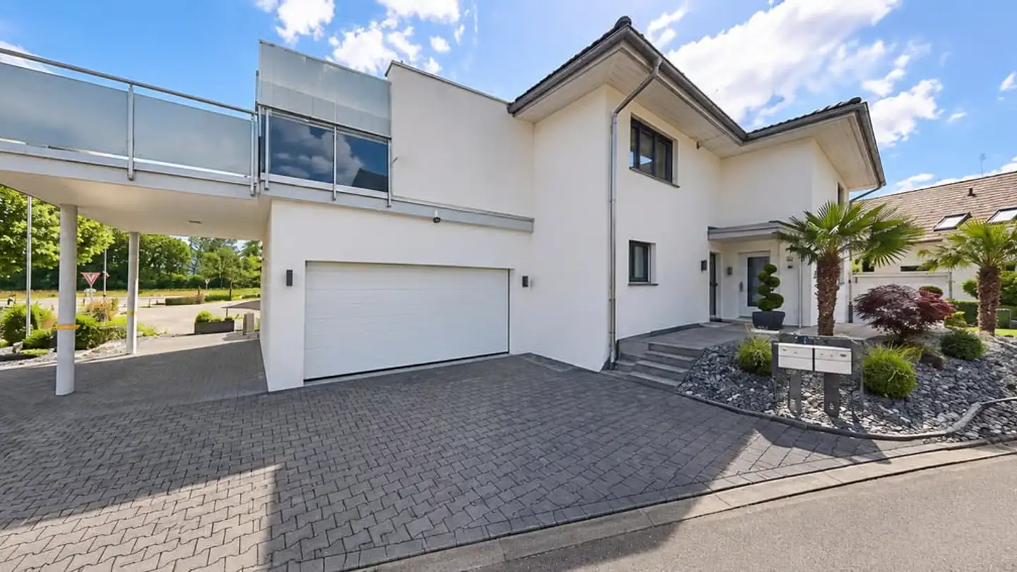 Apartment for sale - Siebeneichenstrasse 1, 5634 Merenschwand