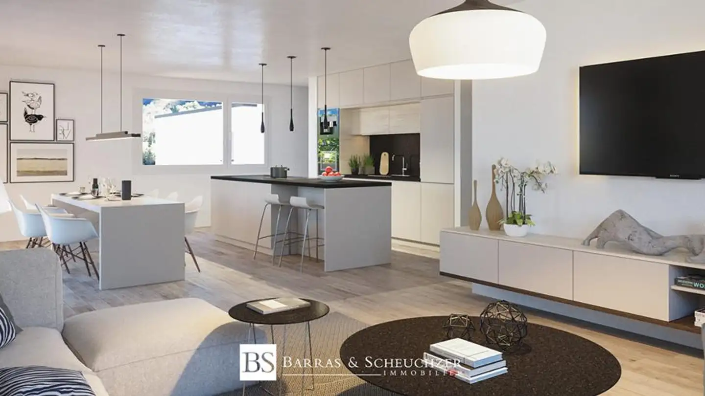 Appartamento in vendita - Rue des Zittes, 3966 Chalais