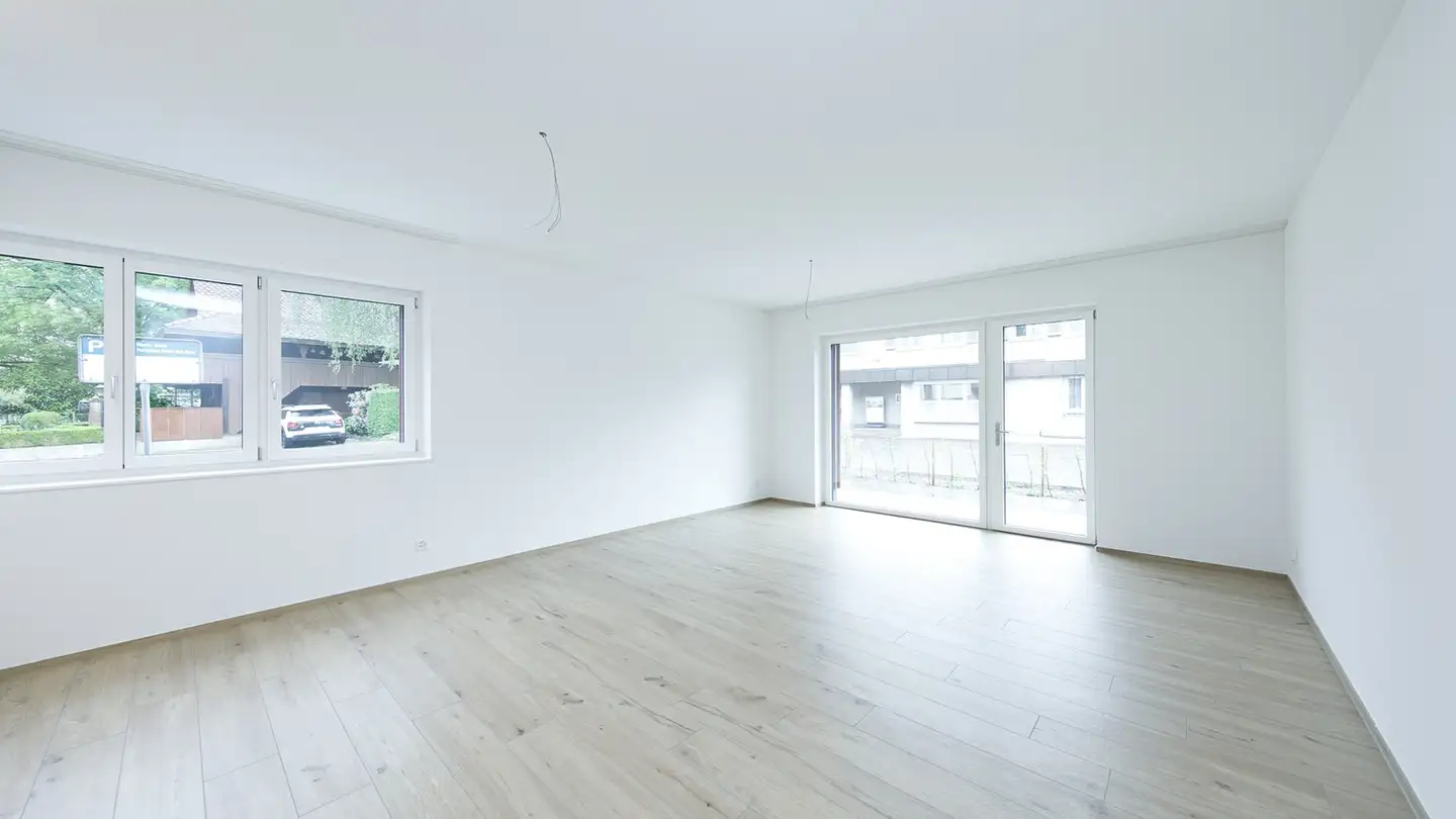 Appartamento in affitto - Schönenwerderstrasse 6, 5036 Oberentfelden - Foto 4
