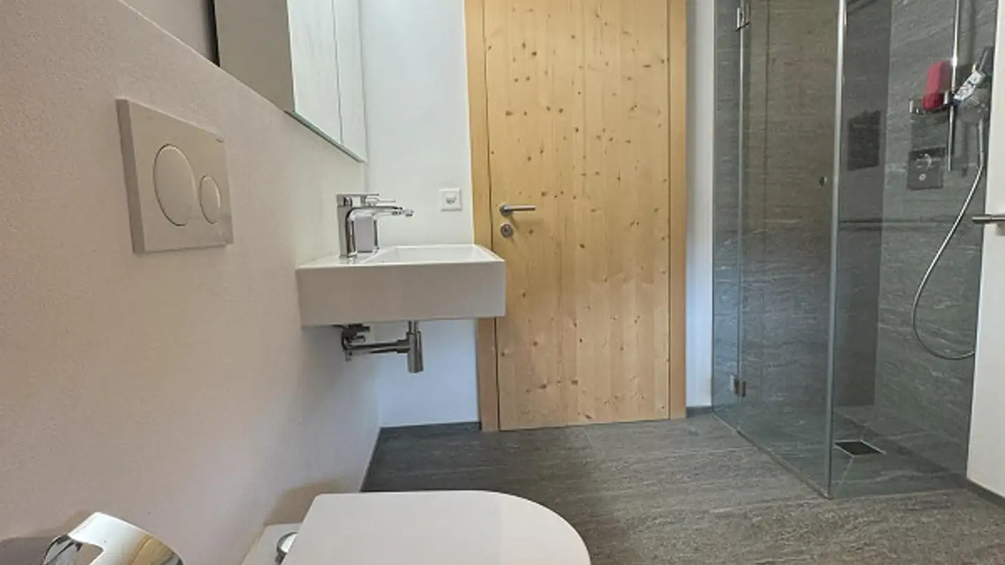 Casa bifamiliare in vendita - Via Lucmagn 31, 7184 Curaglia - Foto 2