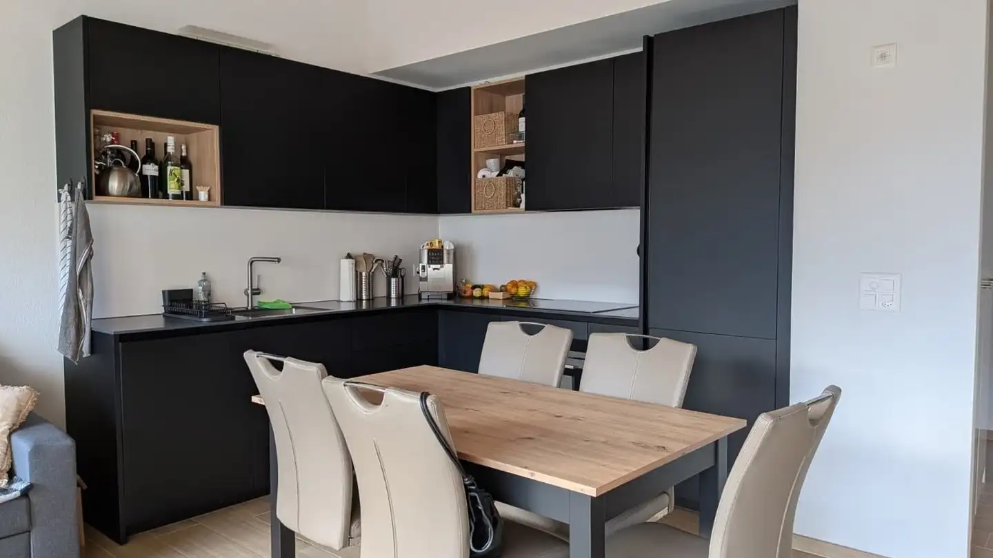 Wohnung mieten - 1957 Ardon