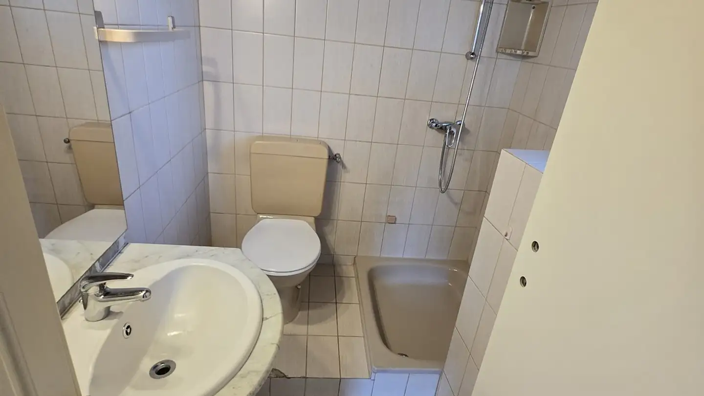 Apartment for rent - Thalerstrasse 42, 9422 Staad SG - Photo 4