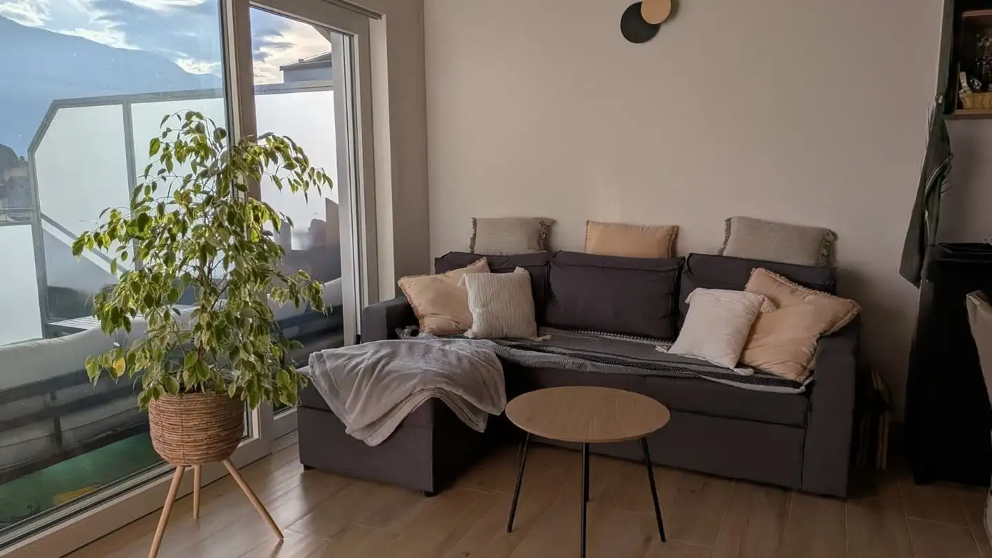 Appartement à louer - 1957 Ardon - Photo 2