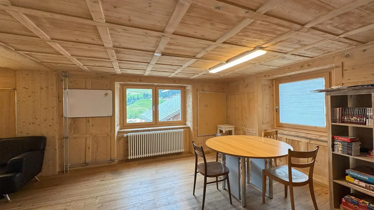 Casa bifamiliare in vendita - Via Lucmagn 31, 7184 Curaglia - Foto 3