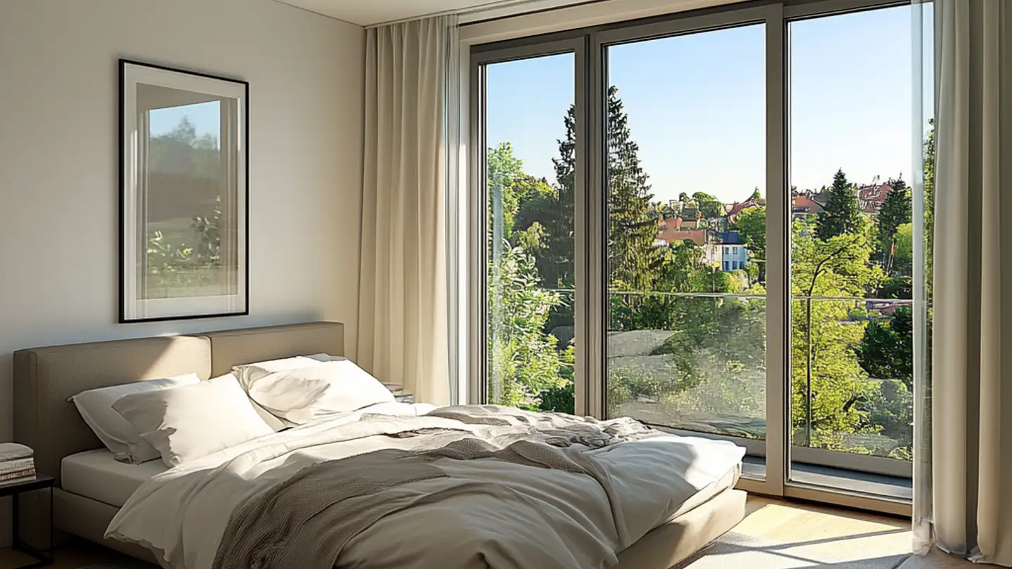 Wohnung kaufen - 6340 Baar