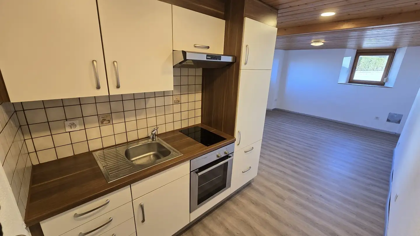 Apartment for rent - Thalerstrasse 42, 9422 Staad SG