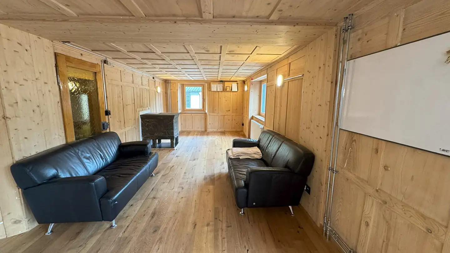 Casa bifamiliare in vendita - Via Lucmagn 31, 7184 Curaglia - Foto 4