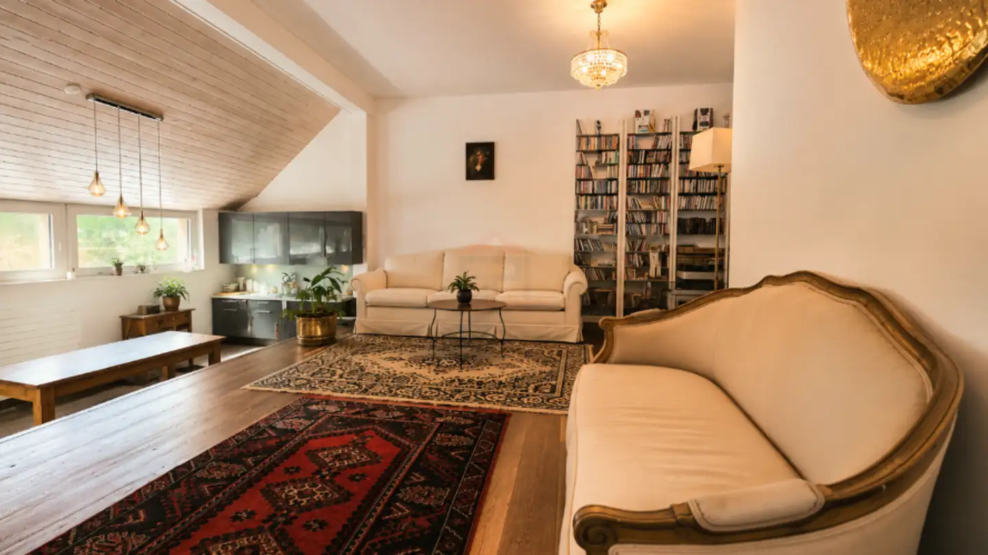 Casa singola in vendita - Rue De Chêne-Bougeries, 1224 Chêne-Bougeries - Foto 4