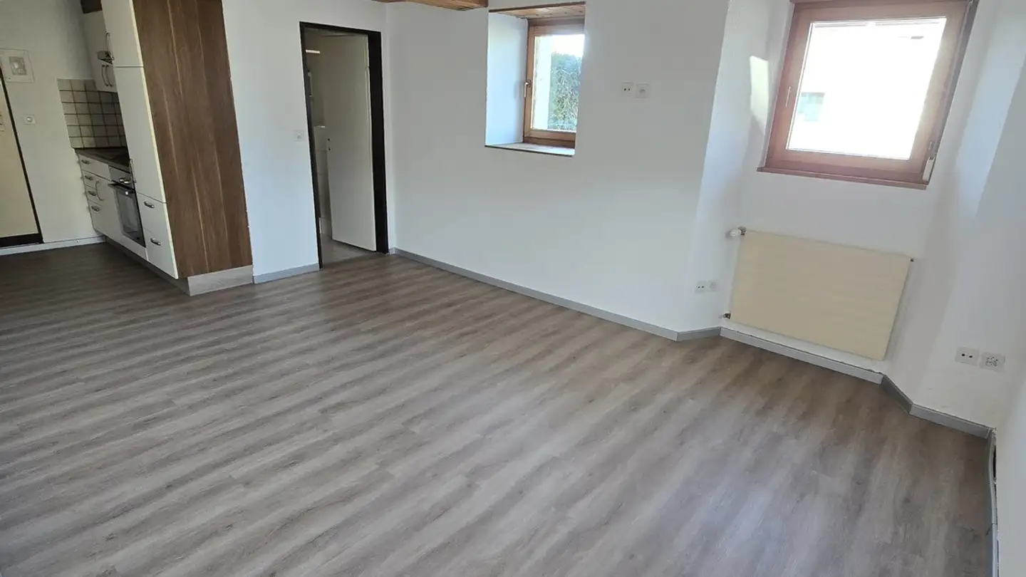 Apartment for rent - Thalerstrasse 42, 9422 Staad SG - Photo 2