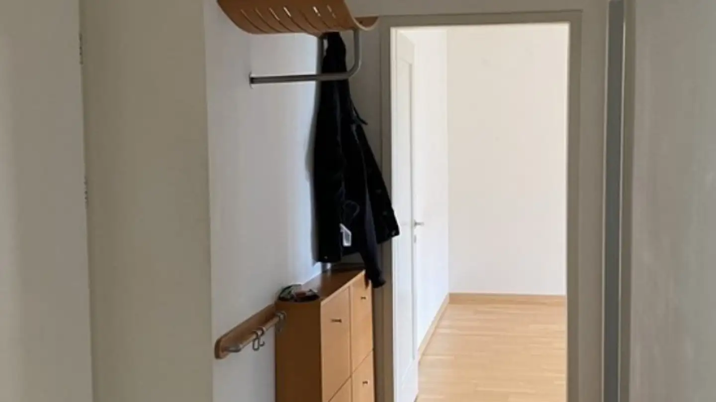 Apartment for rent - 4528 Zuchwil - Photo 3