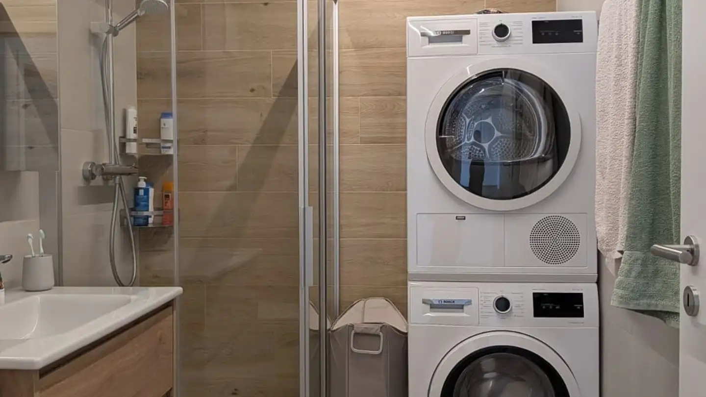 Appartement à louer - 1957 Ardon - Photo 3