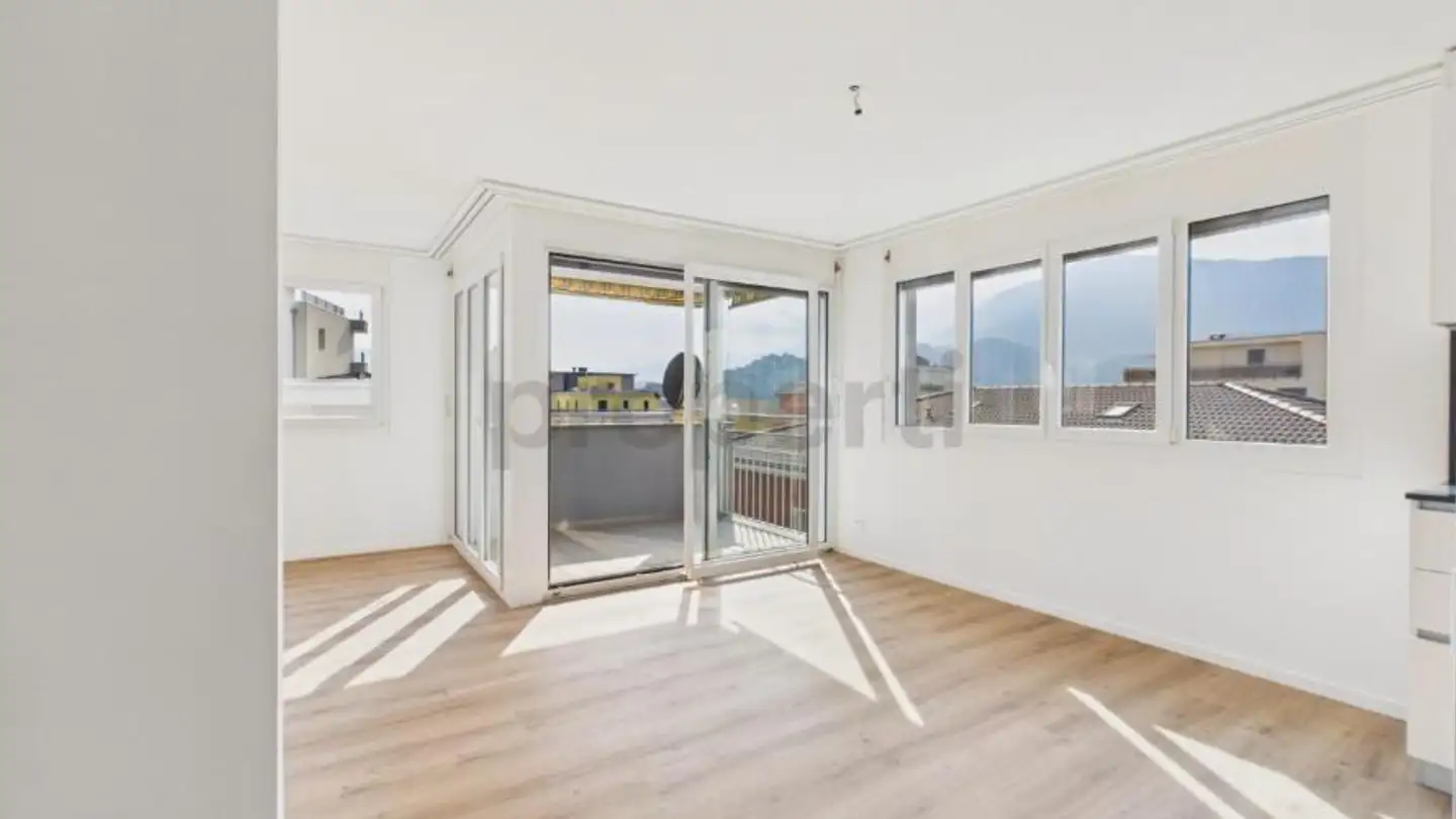 Appartamento in vendita - 6600 Locarno