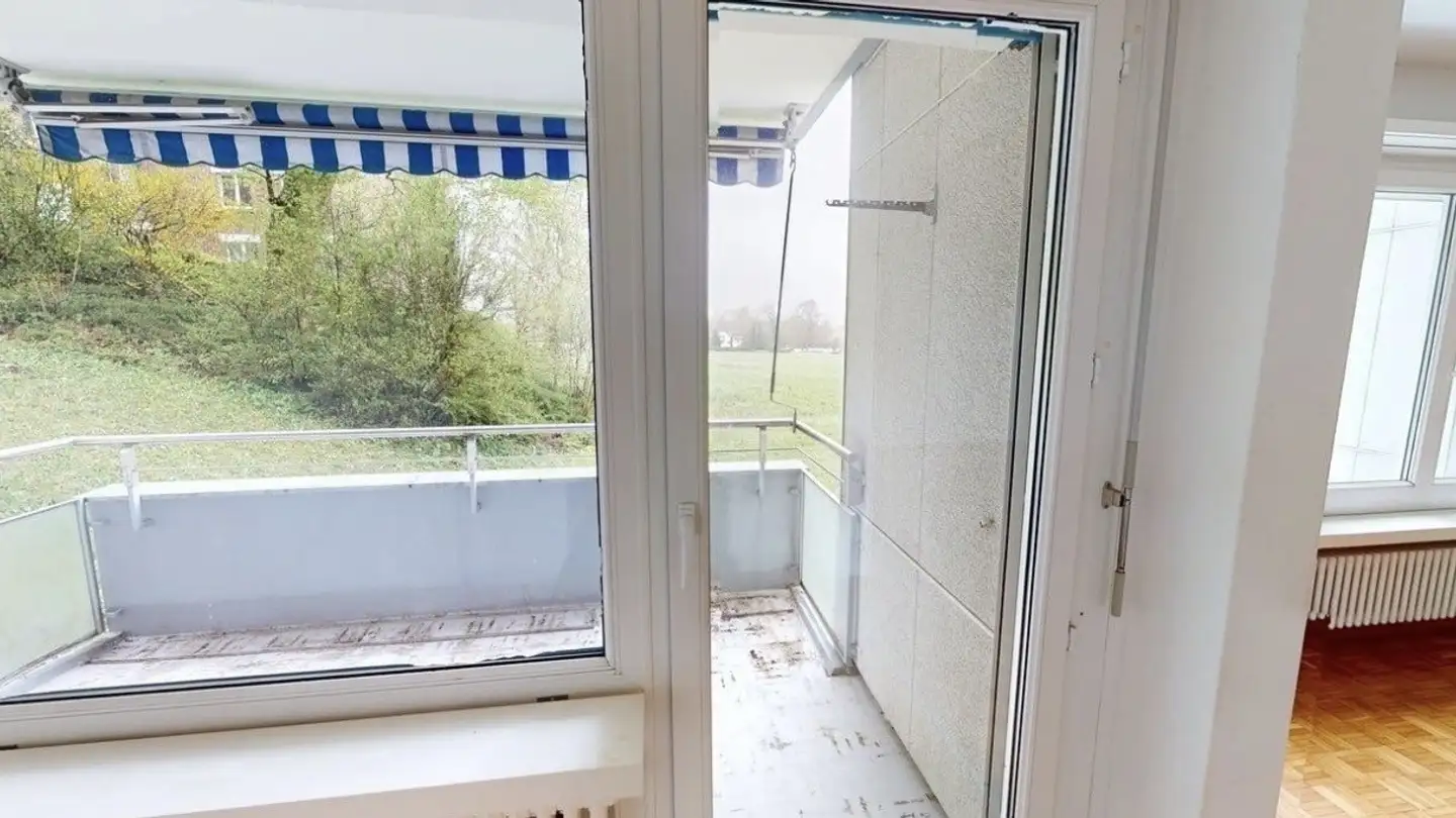Appartement à louer - Witikonerstrasse, 8053 Zürich - Photo 2