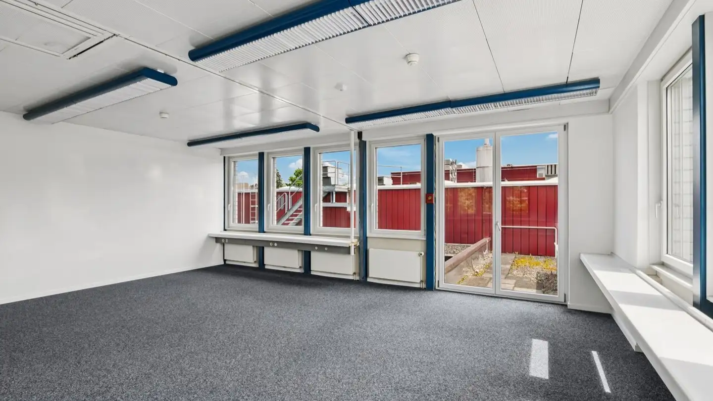 Spazio ufficio in affitto - Burgunderstrasse 13, 4562 Biberist - Photo 3