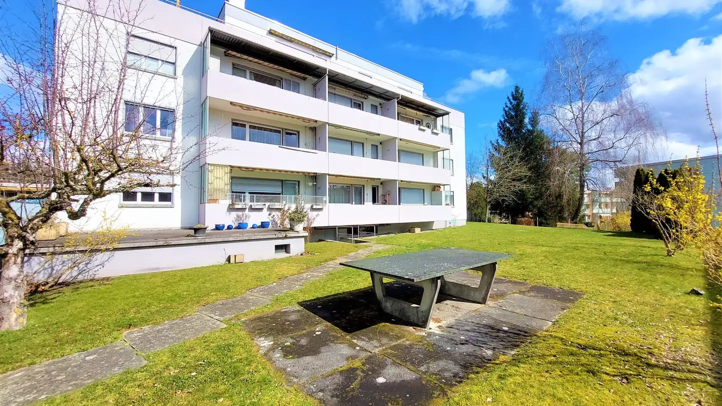 Apartment for rent - Stämpflistrasse 31, 3052 Zollikofen - Photo 2