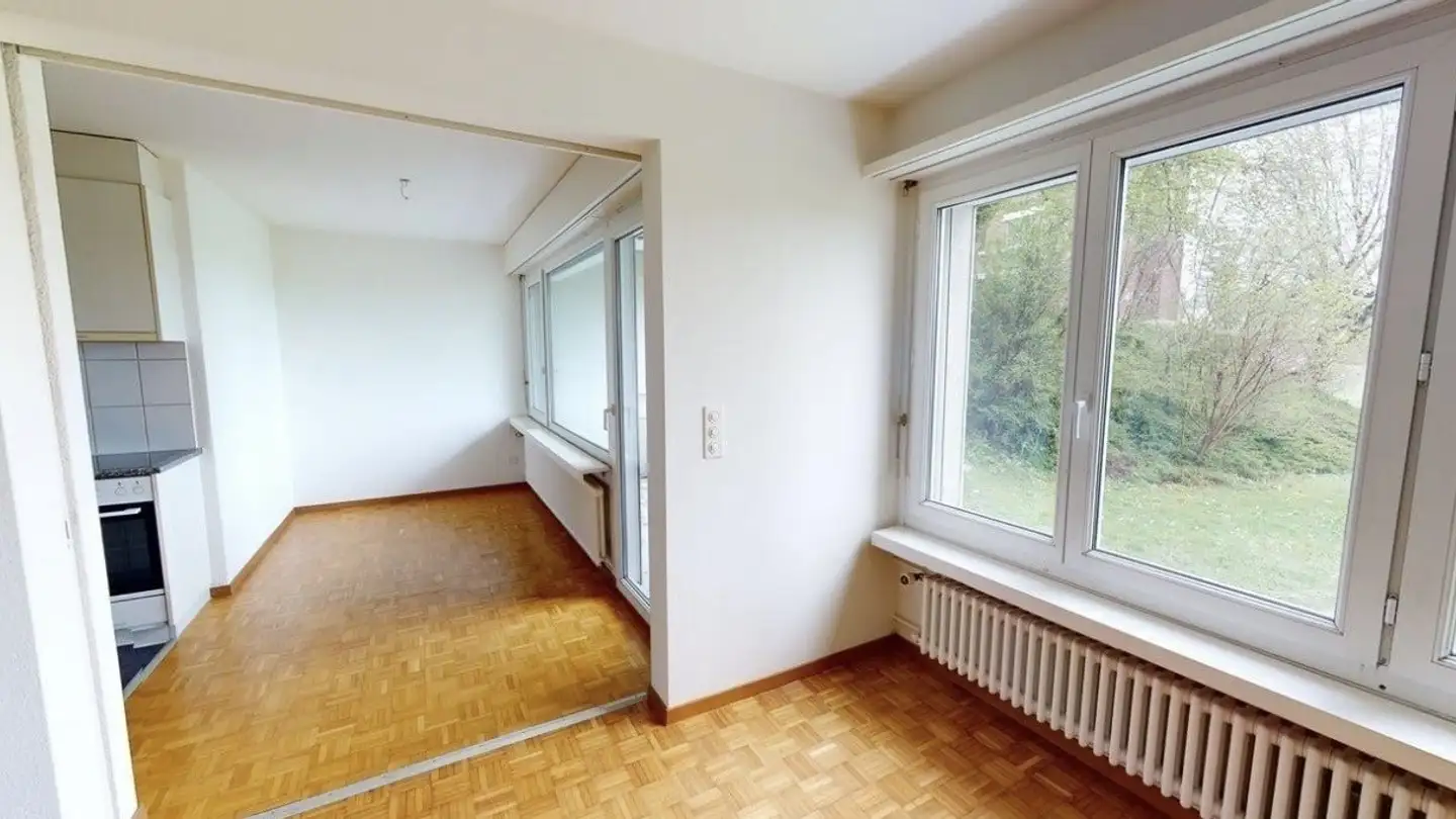 Appartement à louer - Witikonerstrasse, 8053 Zürich - Photo 3