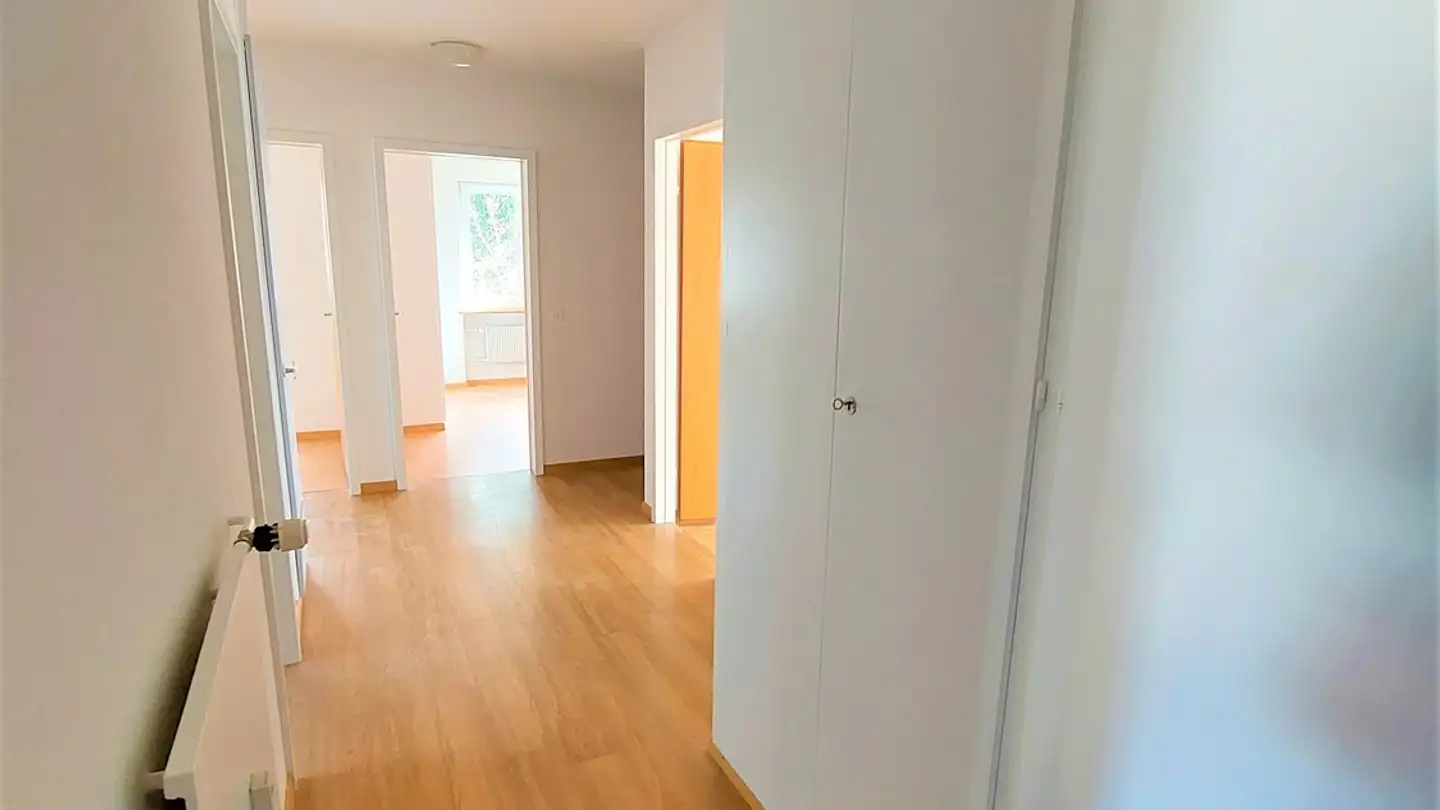Apartment for rent - Stämpflistrasse 31, 3052 Zollikofen