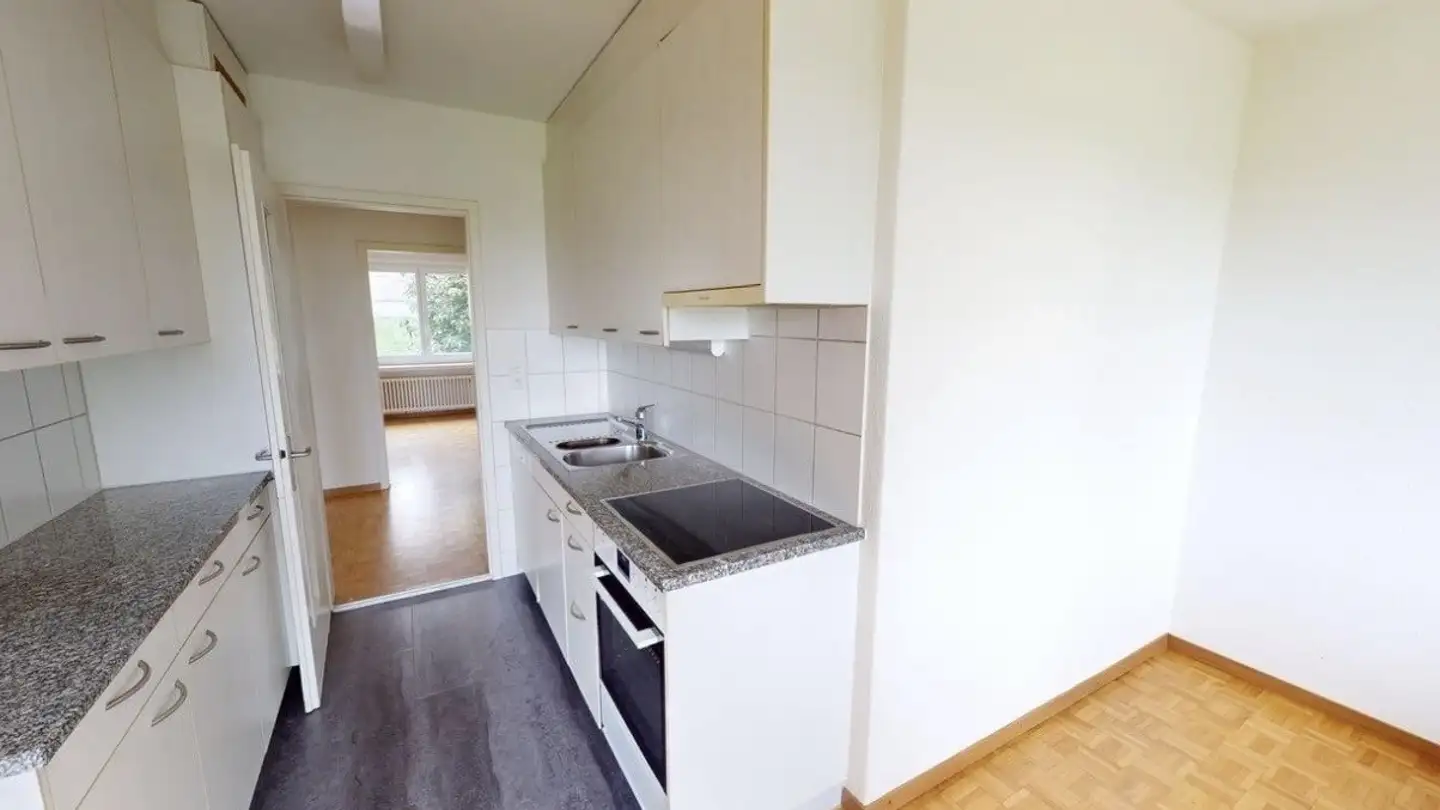 Appartement à louer - Witikonerstrasse, 8053 Zürich - Photo 4