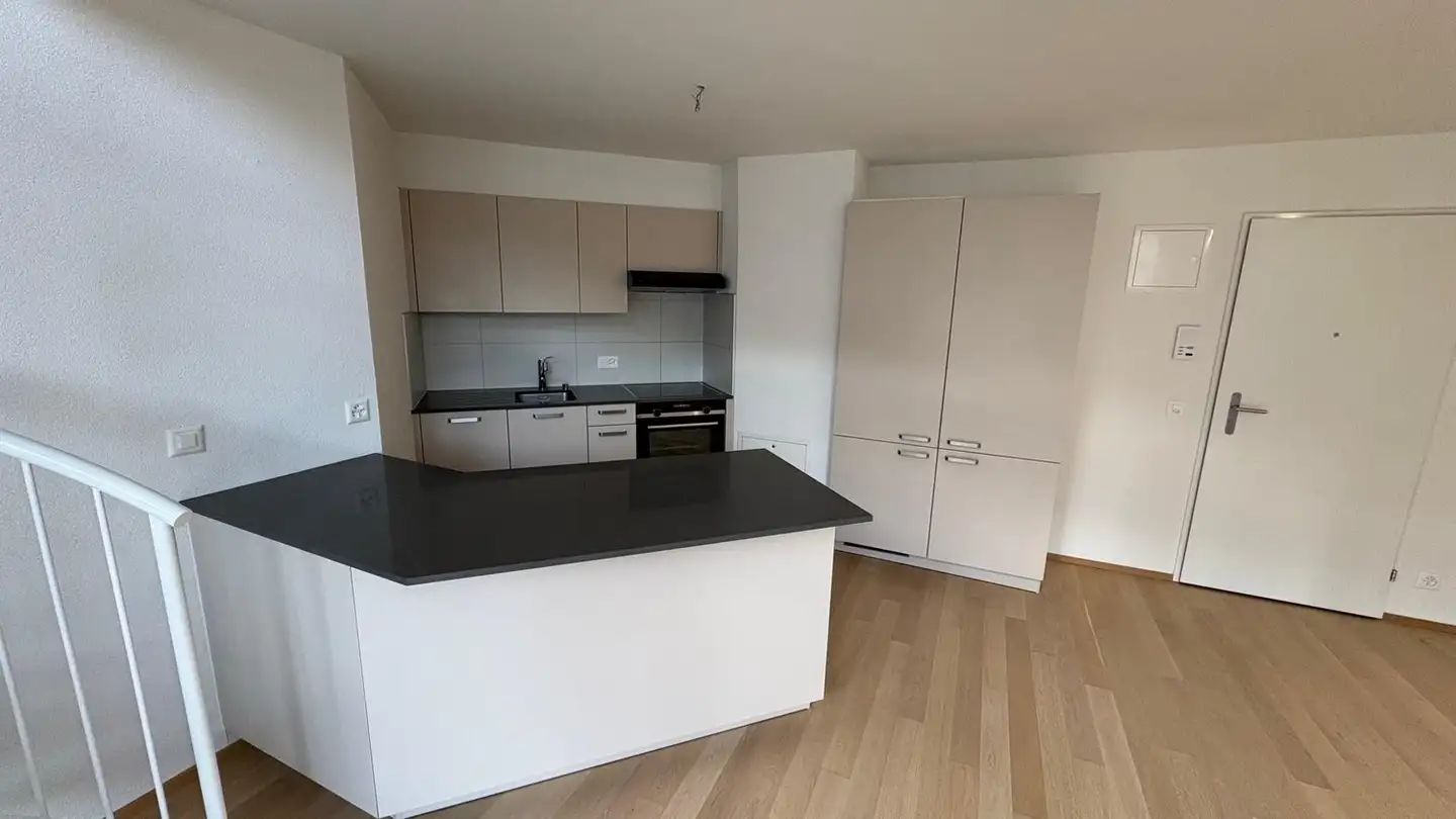 Duplex for rent - Avenue De La Gare 9, 1800 Vevey - Photo 3