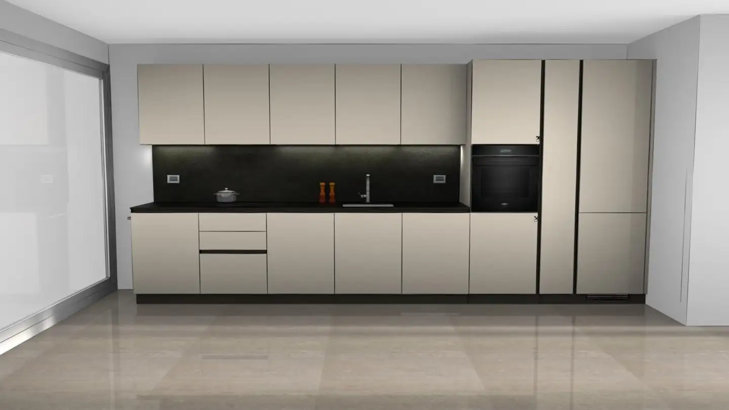 Apartment for rent - Bosc'ètt 1, 6653 Verscio - Photo 3