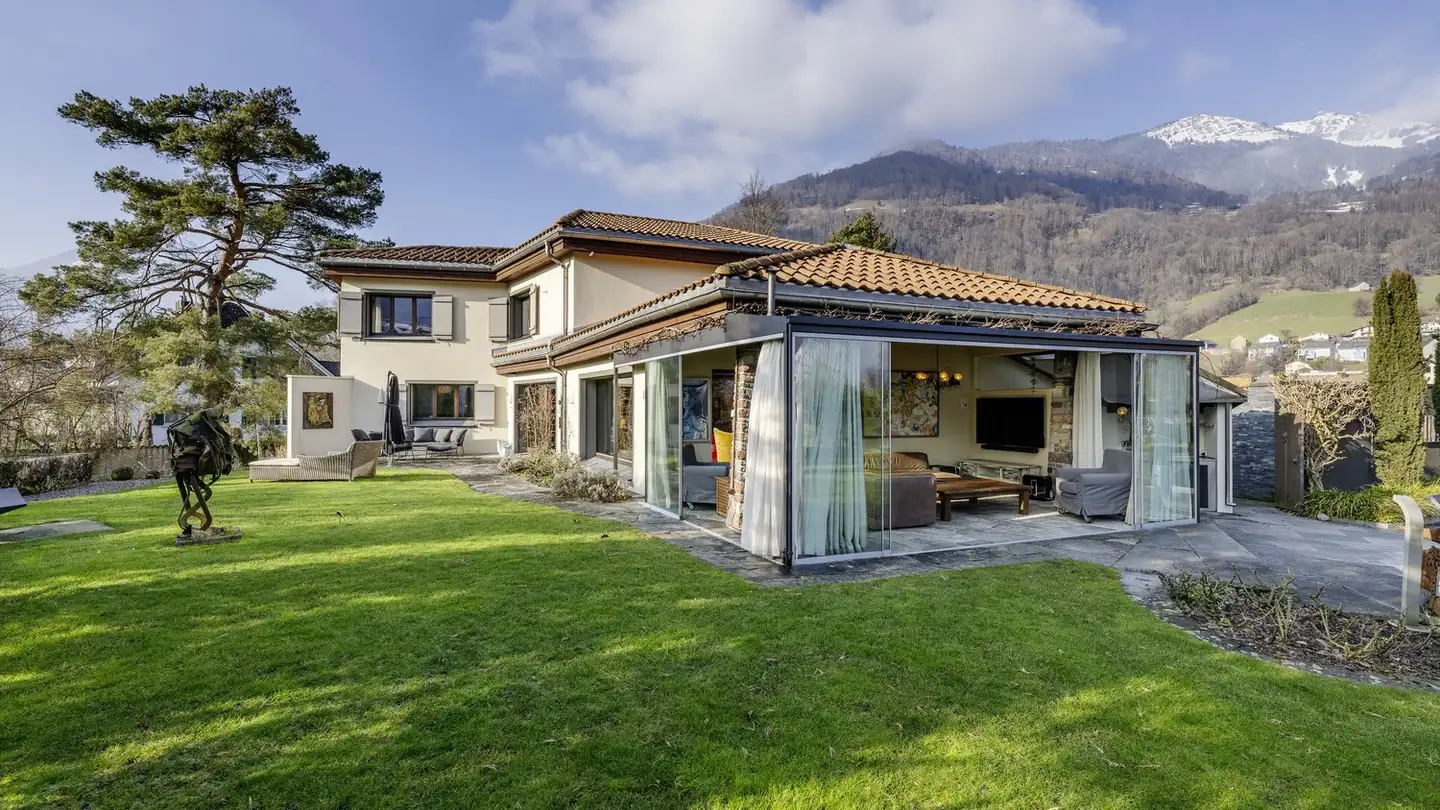 Villa in vendita - 8753 Mollis - Photo 2