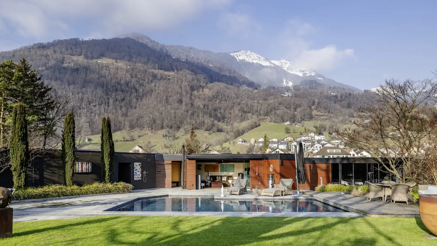 Villa in vendita - 8753 Mollis - Photo 3