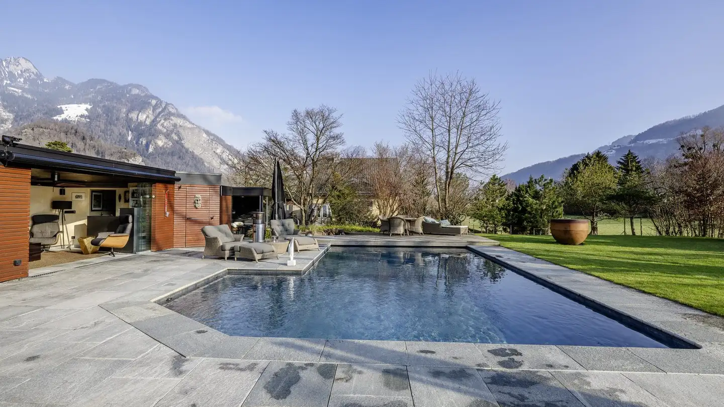 Villa in vendita - 8753 Mollis - Photo 4